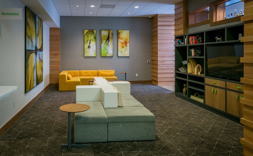 Holiday Inn Golden Gateway by IHG - photo 29