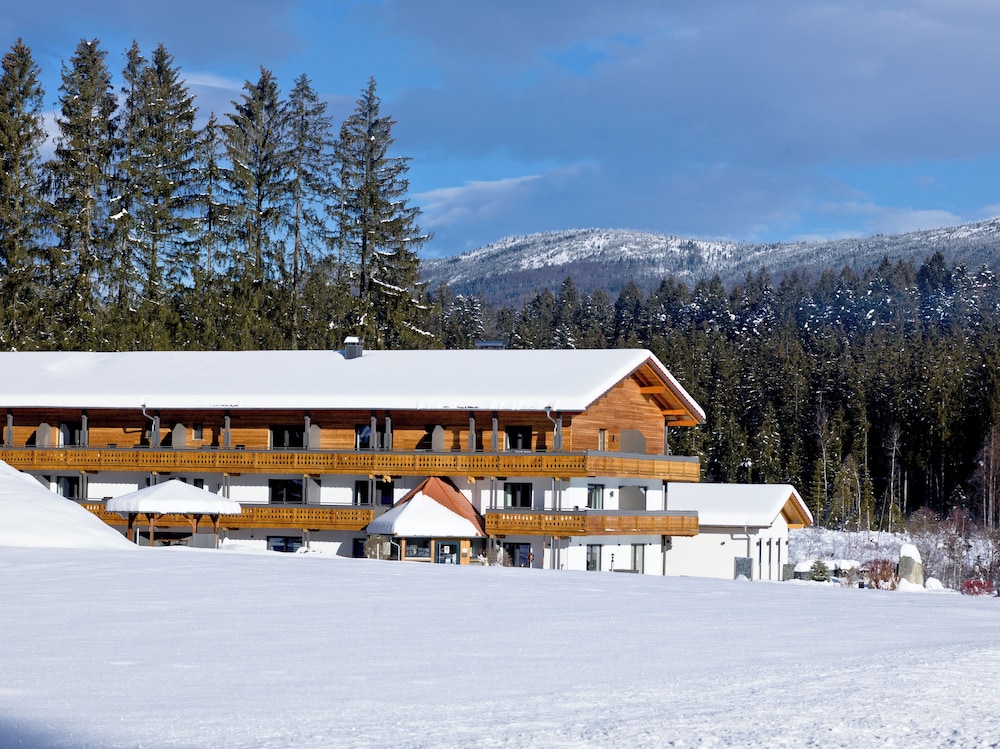 Landhotel Moorhof — Neuschonau — photo 3