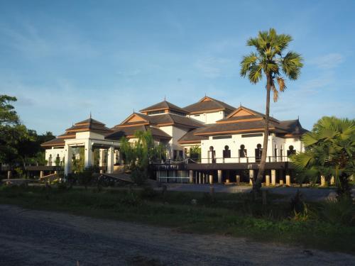 Bakkahland Farm And Resort — Pattani