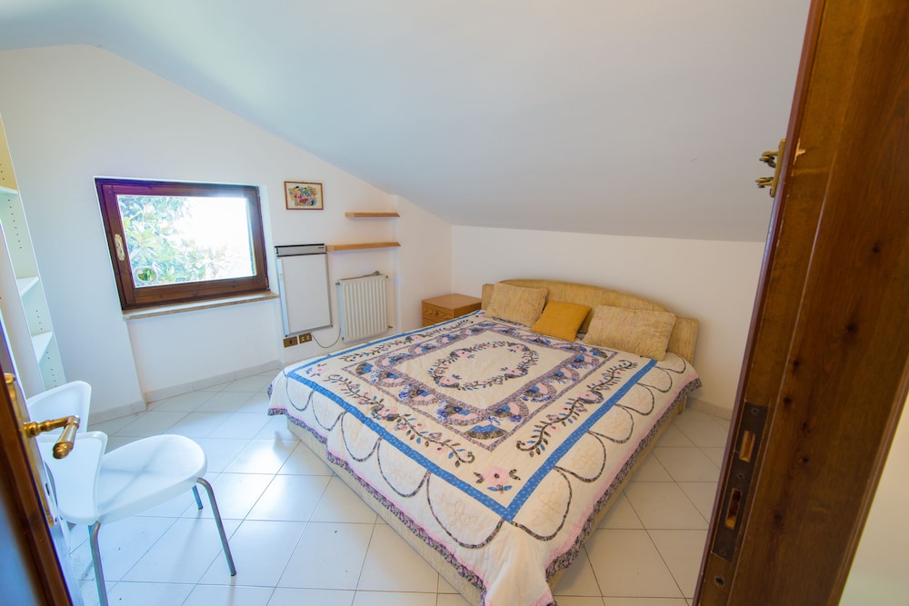 Frascati Country House — Grottaferrata — photo 2