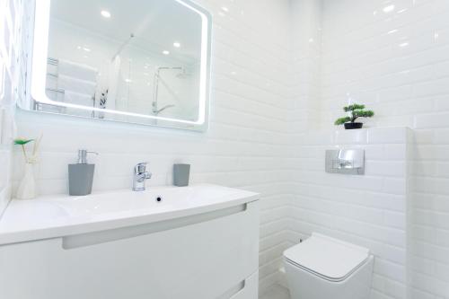 Apart Hotel Lavina З Джакузі — Sumy — photo 3