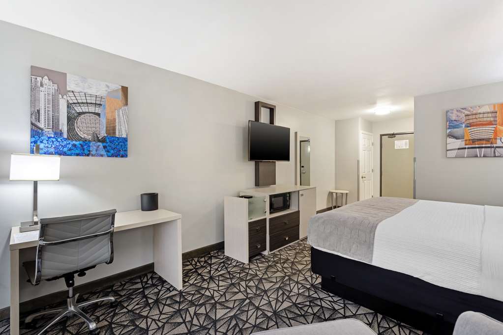Best Western Morton Inn - photo 11