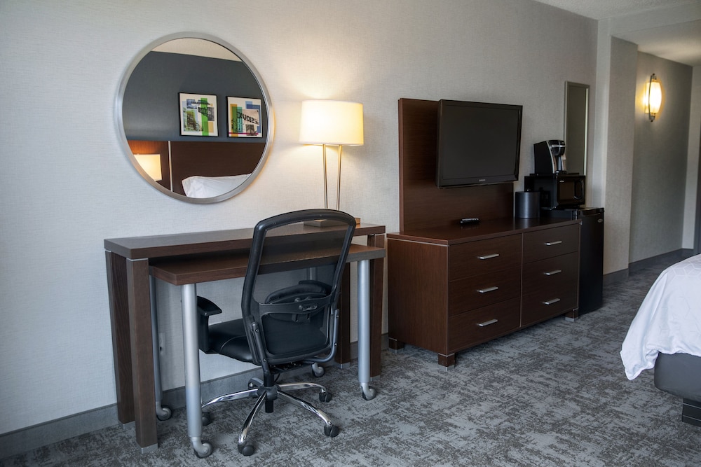 Holiday Inn Sioux Falls City Centre an IHG Hotel - photo 4
