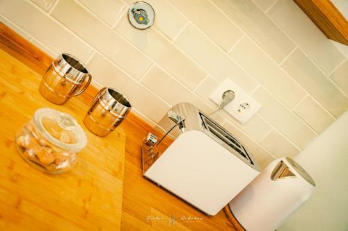 Wayra Lodge Kanchay — 4-Star Luxury Hotel in Vila Do Bispo, Portugal