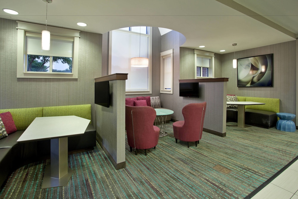 Residence Inn by Marriott Baltimore Hunt Valley - photo 2