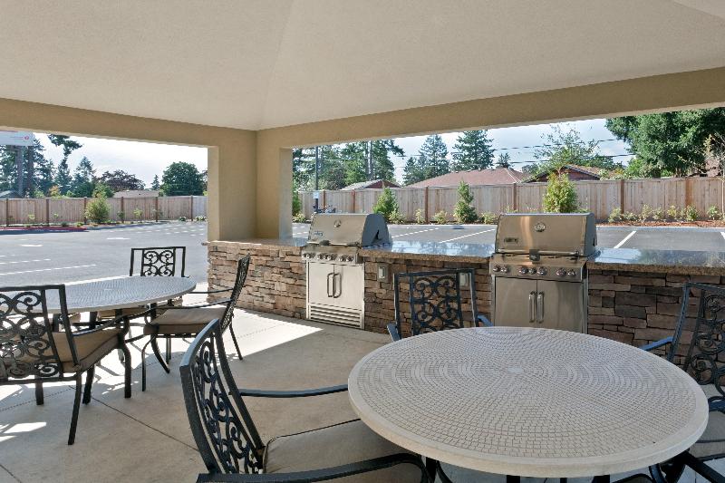 Candlewood Suites Lakewood - photo 14