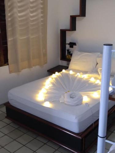O Portuga Pousada — hotel in Tambau