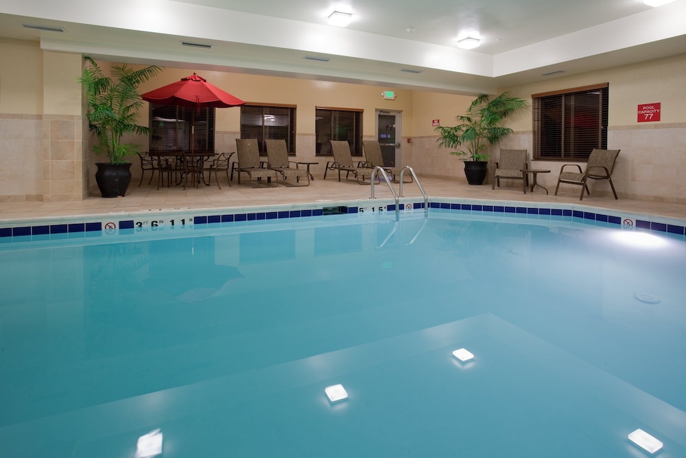 Holiday Inn Express Vernal Dinosaurland by IHG - photo 26