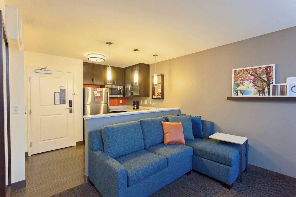 Residence Inn by Marriott Palo Alto Mountain View - photo 8