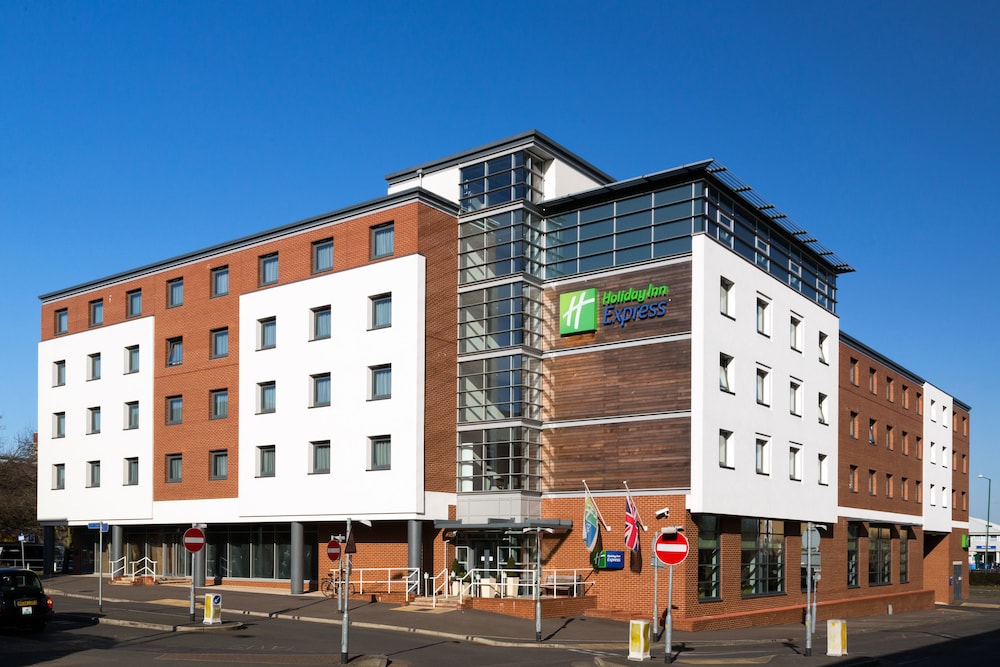 Holiday Inn Express Harlow by IHG in Harlow, United Kingdom