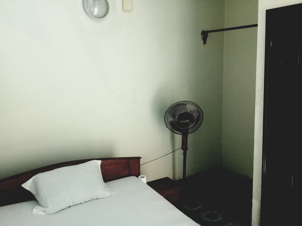 Hôtel La Cachette Des Copains — Douala — photo 5