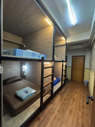 WannaB Hostel
