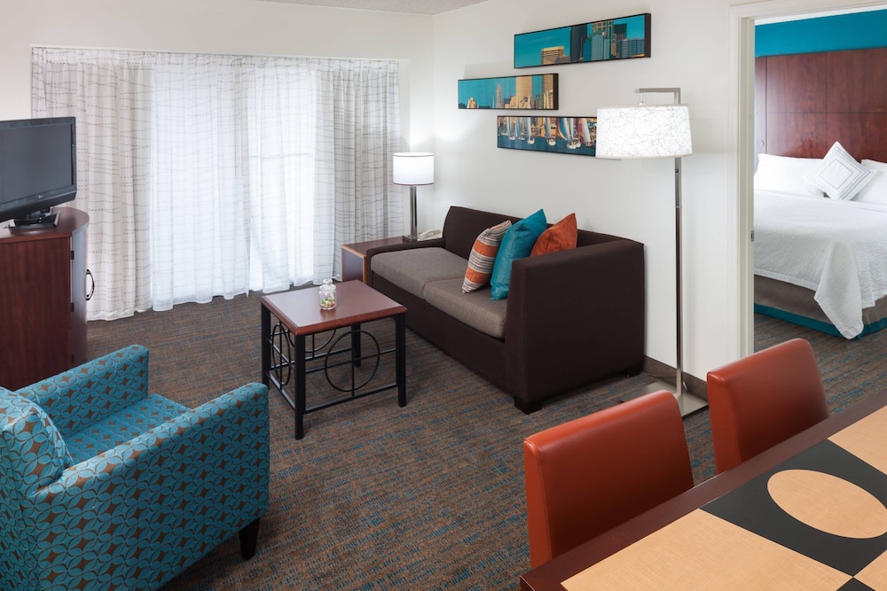 Residence Inn by Marriott Seattle Downtown Lake Union - photo 13