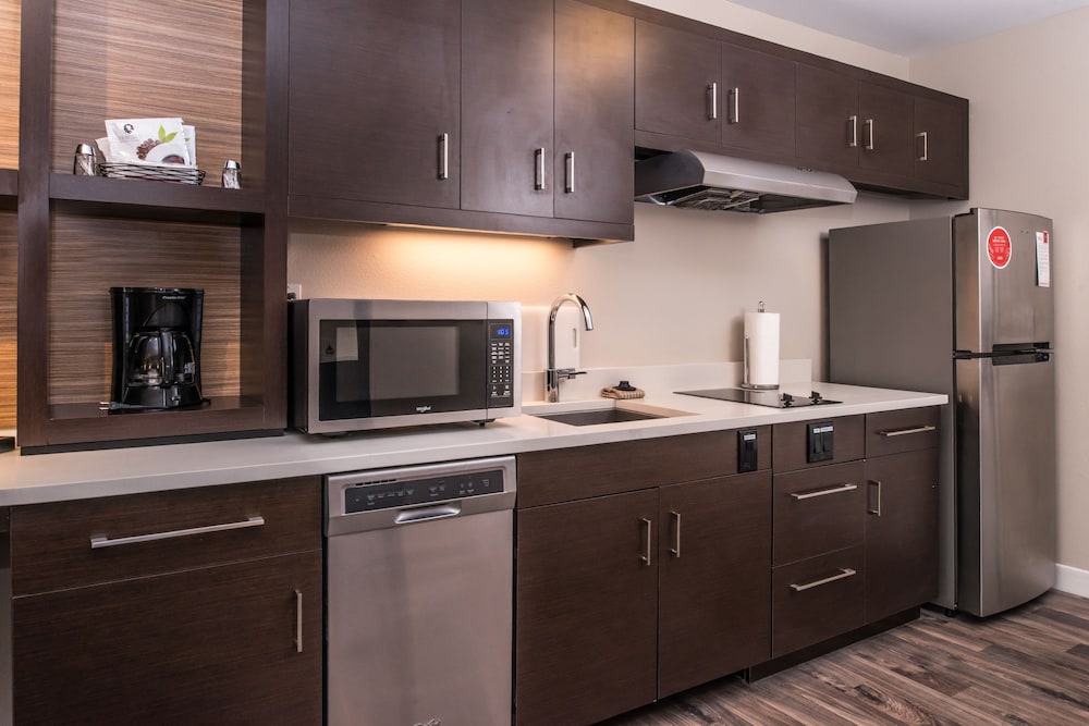 TownePlace Suites by Marriott Merced - photo 16