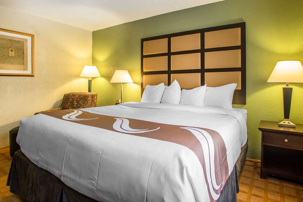 Quality Inn & Suites Marinette - photo 15