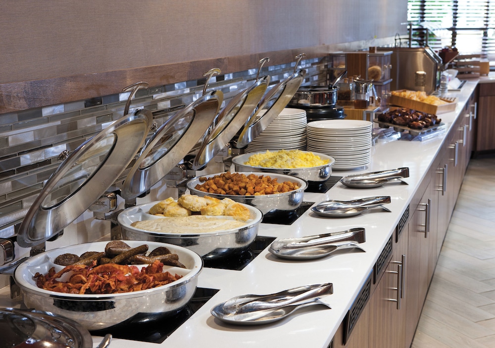 DoubleTree by Hilton Hotel Jackson - photo 46