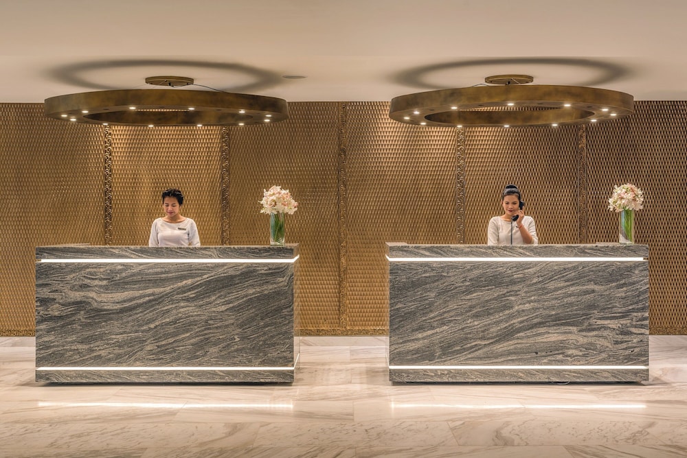Courtyard by Marriott Siem Reap Resort — Siem Reap — photo 4