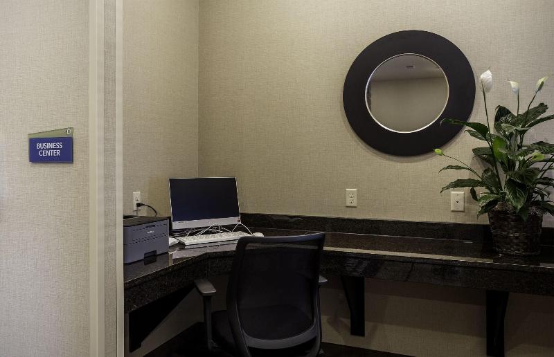 Cobblestone Inn & Suites Brookville - photo 42