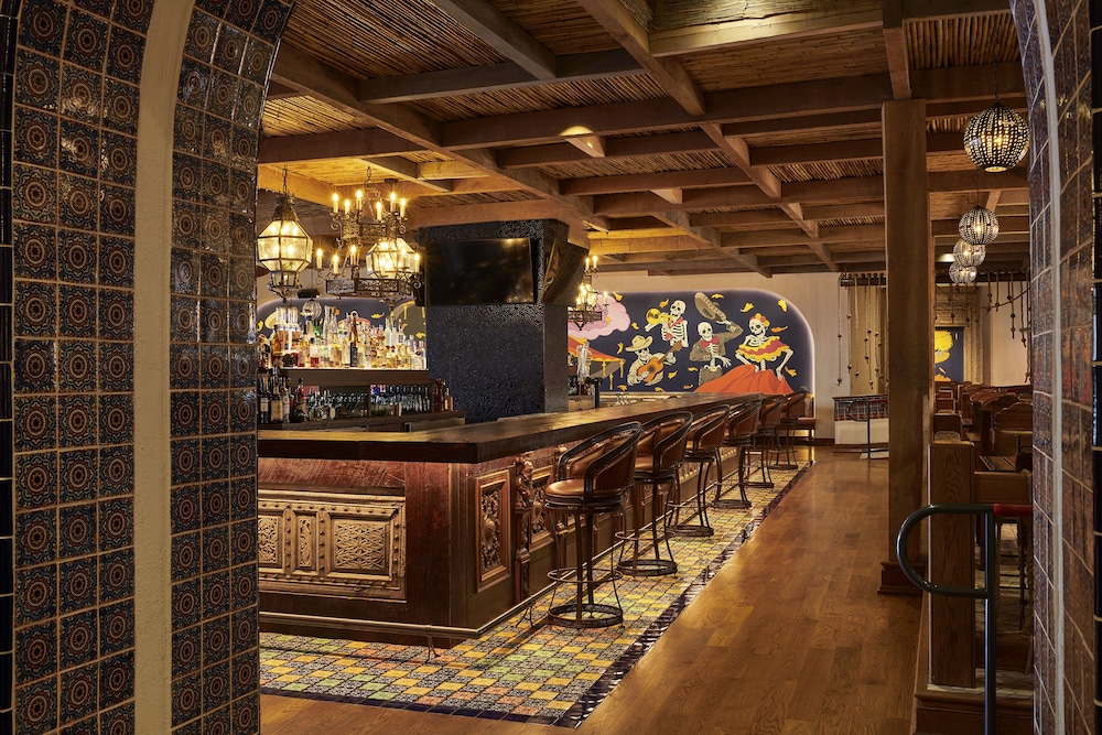 Virgin Hotel Las Vegas Curio Collection by Hilton - photo 98