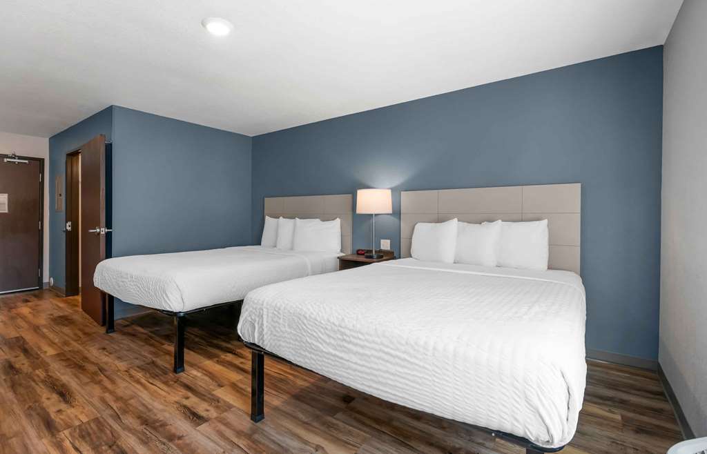 Extended Stay America Suites Melbourne West Melbourne - photo 23