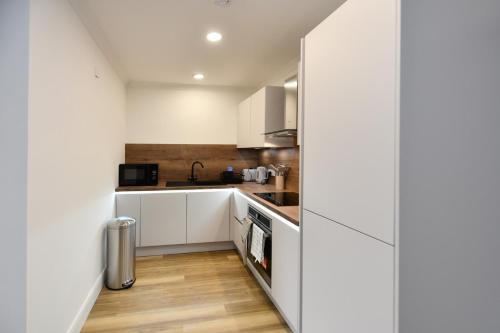 Troon Portland Apt B — 4-Star Luxury Hotel in Troon, United Kingdom