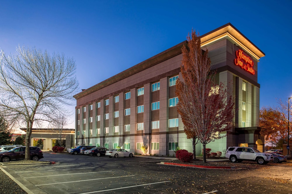 Hampton Inn & Suites Boise Spectrum - photo 114