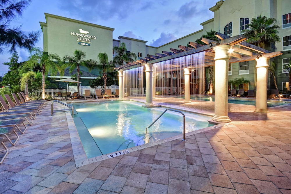 Homewood Suites by Hilton Tampa Port Richey - photo 25