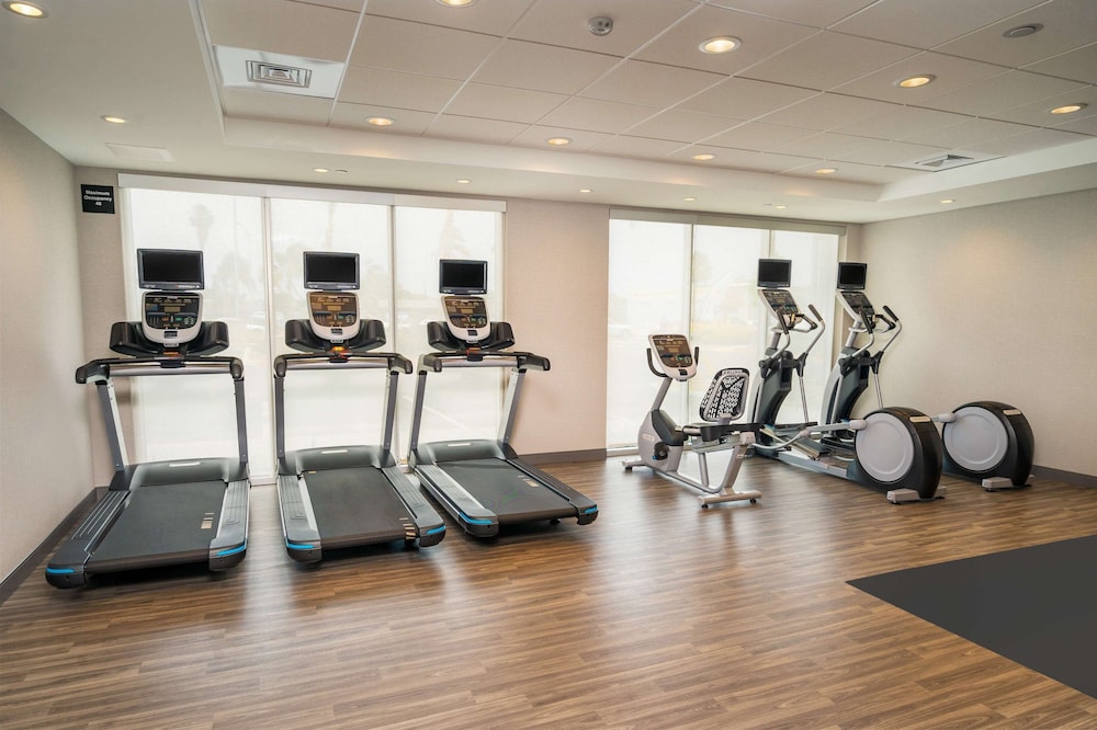 Hampton Inn & Suites Imperial Beach San Diego - photo 27