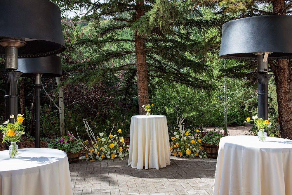 The Hythe a Luxury Collection Resort Vail - photo 153