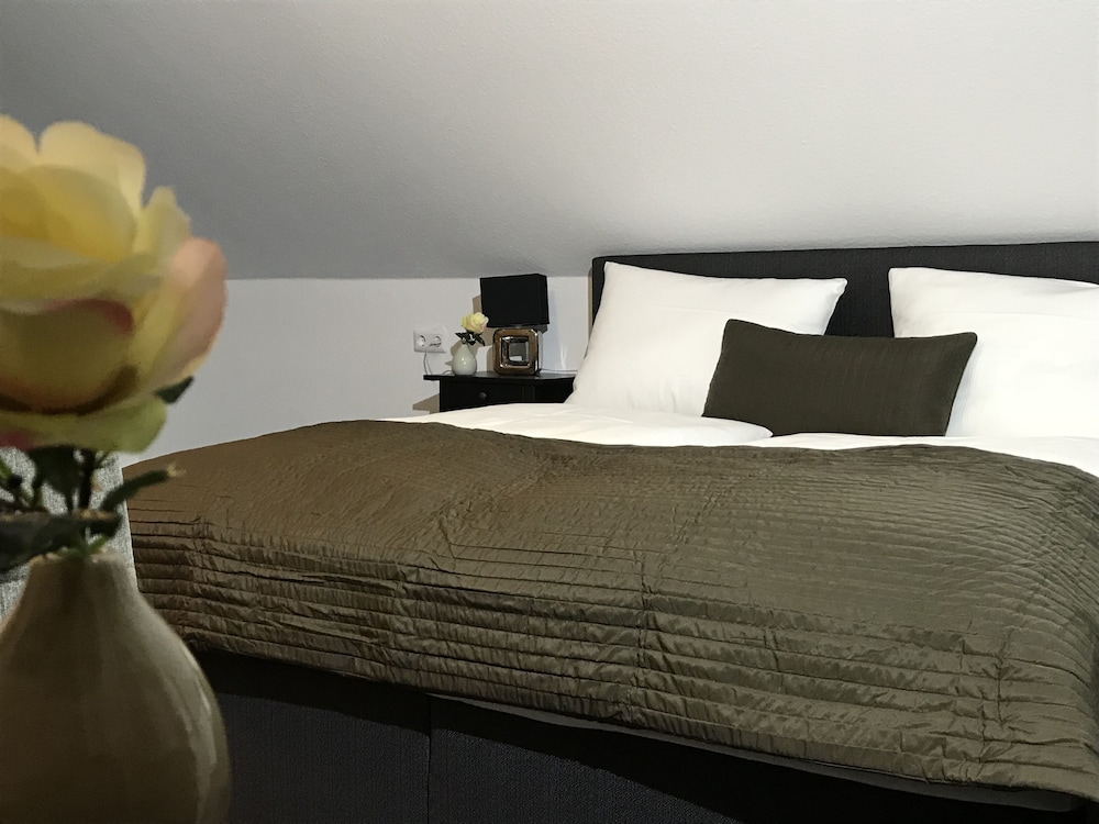 Hotel Degen - carbon neutral hotel in Weilerbach