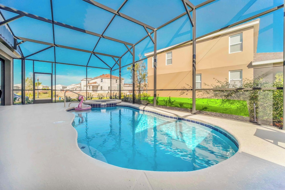 Resort Oasis w Game Room: 11 Mi to Disney - photo 35