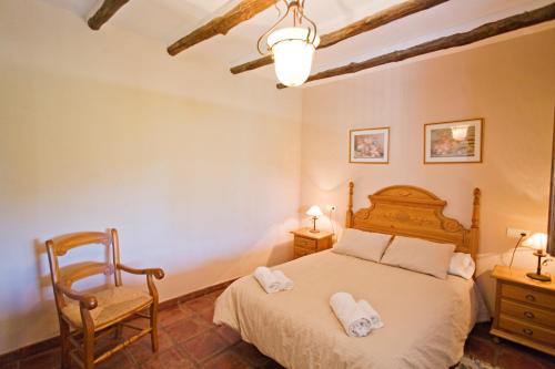 Villa La Margarita Rocabella — Alora — photo 5