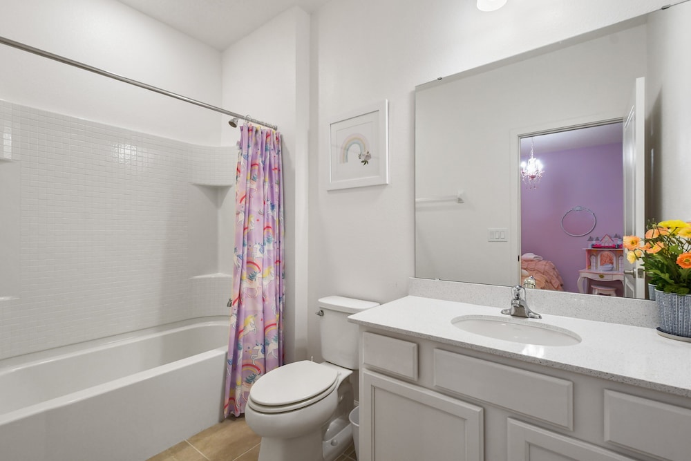 Veranda Palm Resort 15br Pool Spa Villa 2513 Kissimmee - photo 22