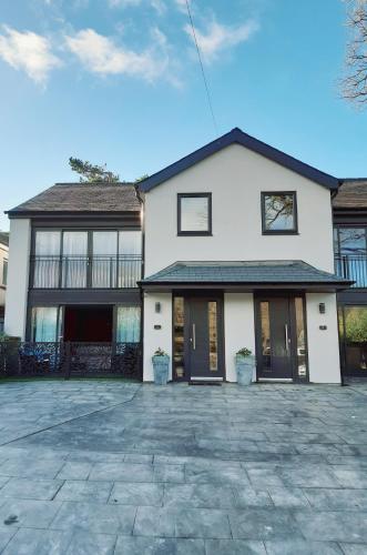 Llanberis Lodges in Llanberis, United Kingdom