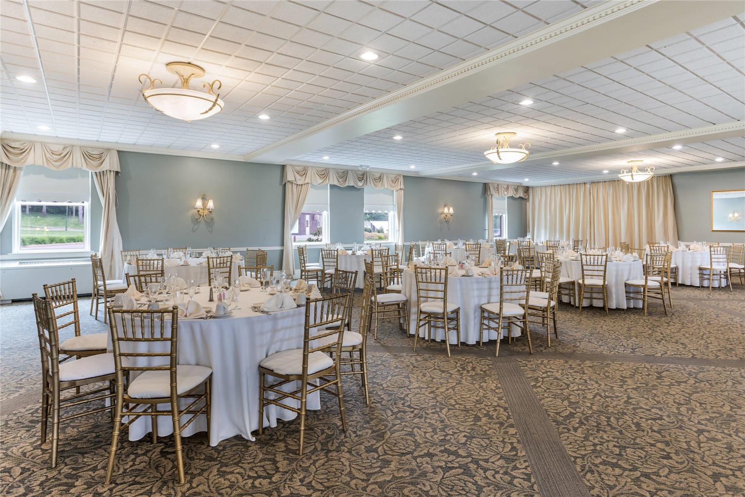 Traditions Hotel & Spa Johnson City Binghamton an Ascend Collection Hotel - photo 54