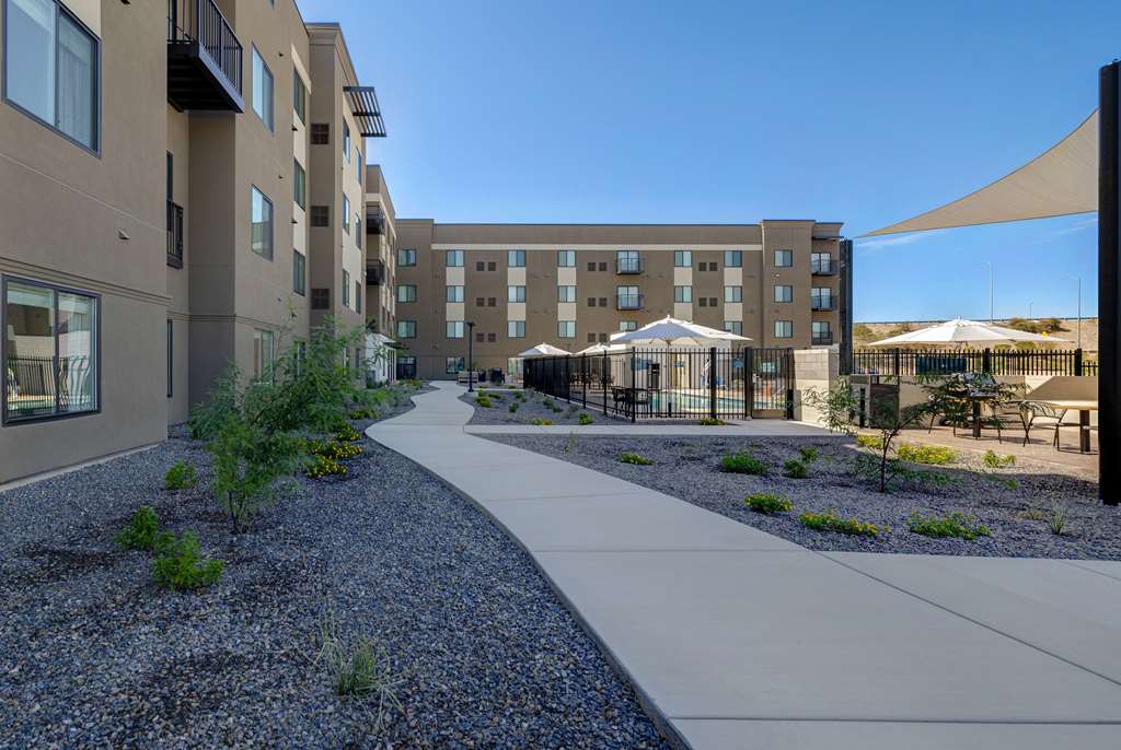 WaterWalk Extended Stay by Wyndham Tucson - photo 9
