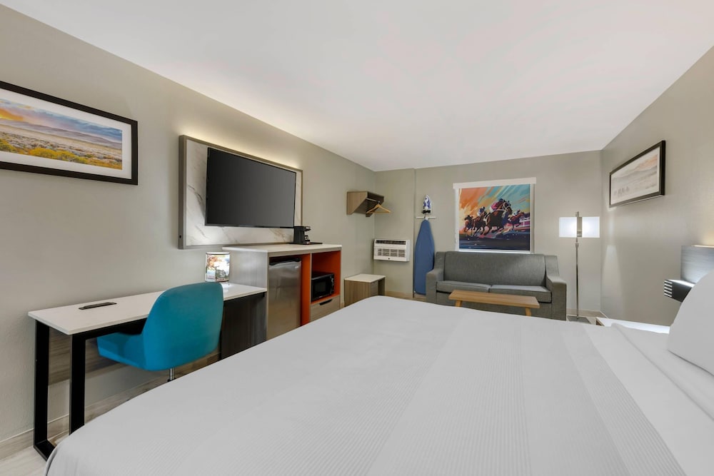 Quality Inn Ruidoso NM - photo 22