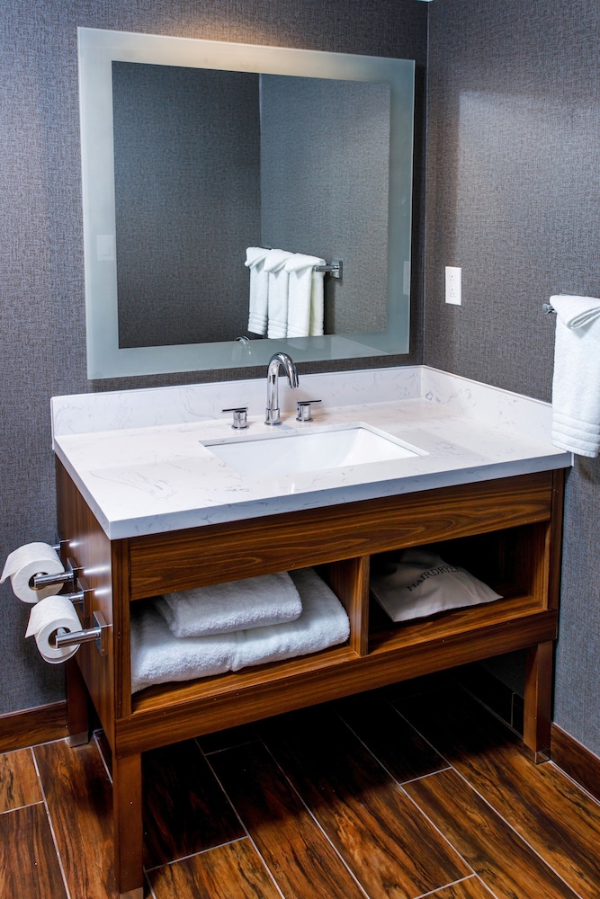 DoubleTree by Hilton Appleton - photo 30