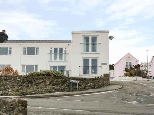 Harbour View — 4-Star Luxury Hotel in Cemaes Bay, United Kingdom