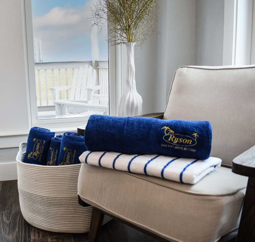 San Luis Resort 1634 penthouse 1634 - photo 36
