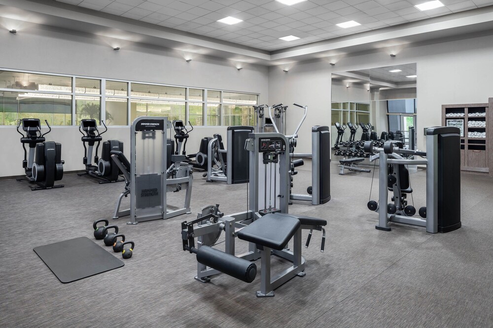 The Westin Baltimore Washington Airport BWI - photo 18