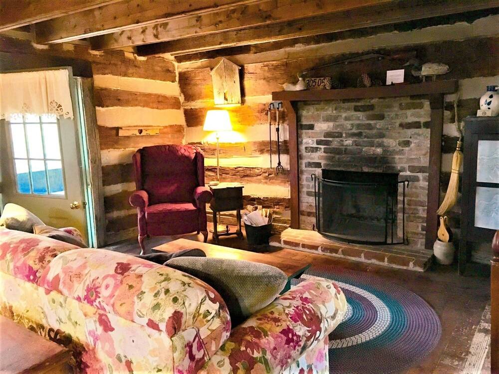 Heartstone Country Retreat - photo 30