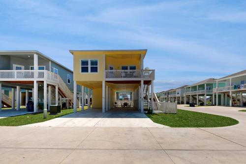 Oceanside Oasis - last minute hotel in Rockport