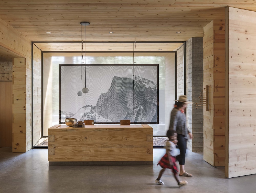 AutoCamp Yosemite - photo 8