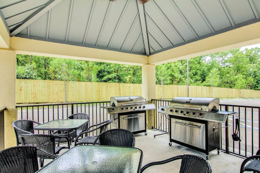 Candlewood Suites Jacksonville East Merril Road by IHG - photo 50