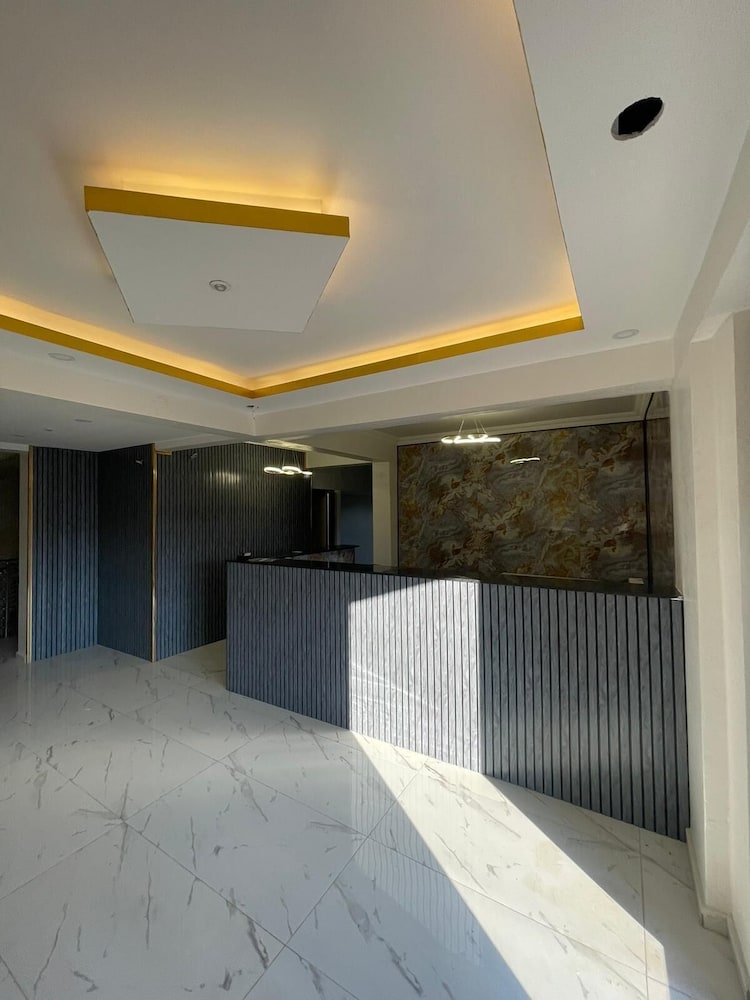 Ege Suit Otel — Amasra — photo 2