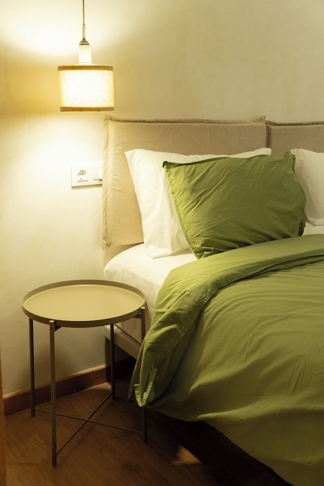 Tierra Blanca - last minute hotel in Madrid