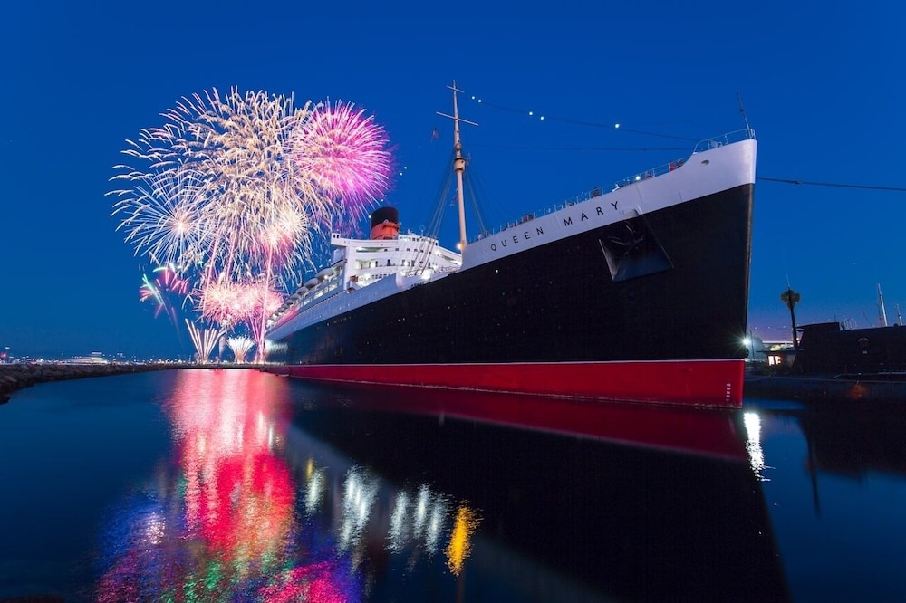 The Queen Mary - photo 84