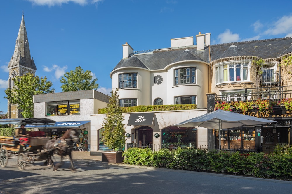 The Ross in Cill Airne, Republic of Ireland