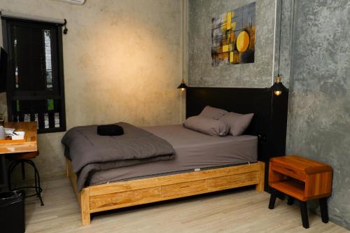 Lyn Urban by Atmosfera in Jepara, Indonesia